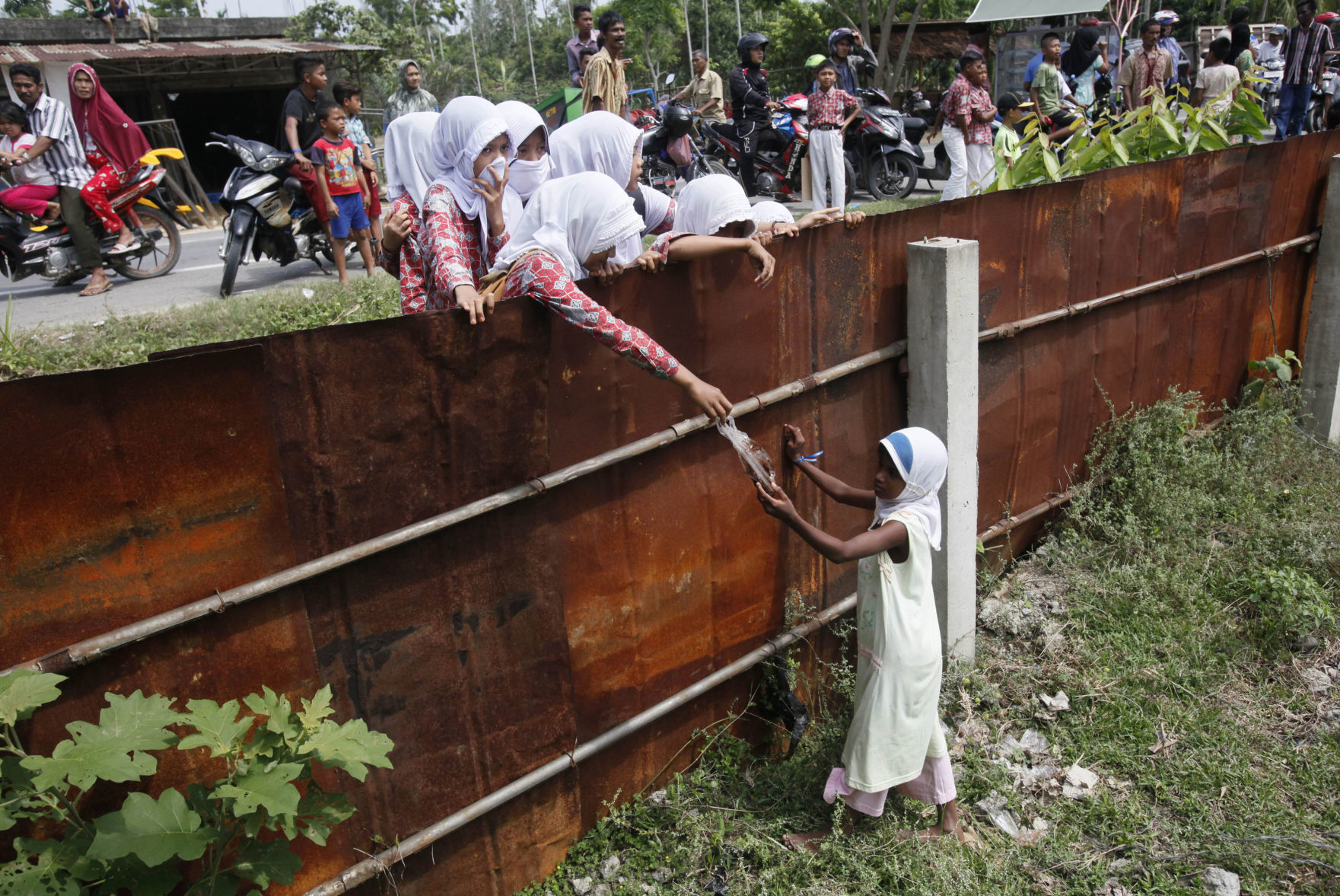 2015: Malaysia
